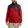 FELDBERG HOODY M adrenaline red