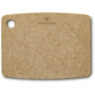 Victorinox Schneidebrett XS 20,3 x 15,2 x 0,6 cm Braun