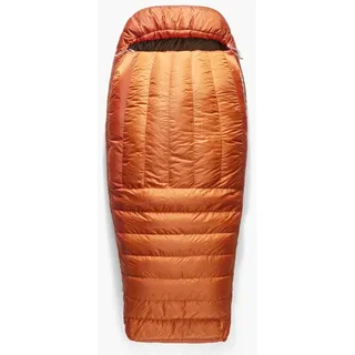 Sea to Summit Basecamp -9°C - Daunenschlafsack - Regular