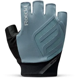 Roeckl SPORTS Iton 2 Fingerhandschuhe, grau - 11,0