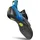 Electric Blue/Lime Punch 39