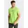 MAN CO T-Shirt gelb 58