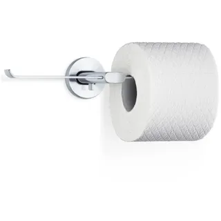 blomus Toiletten-Ersatzrollenhalter Blomus WC Doppelrollenhalter Areo matt 68807 silberfarben