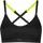 3D Knit Sport Schwarz S
