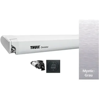 Thule Omnistor 6300 Markise 425 cm Mystic Grau