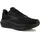 Damen Wide Black/Black/Ebony 40,5