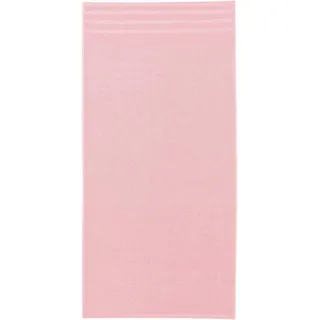 KLEINE WOLKE Royal Duschtuch 70 x 140 cm magnolie
