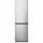 NRK619AA1 Kühl-Gefrierkombination (304 l, 1873 mm hoch, Silber)