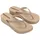 Mesh Chic Plat Beige/Glitter 39