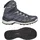 Stahlblau/Lachs 42,5