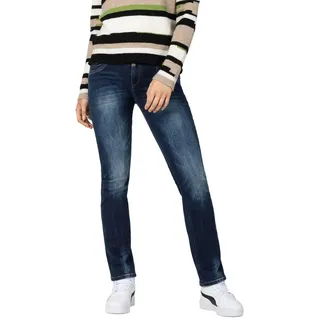 TIMEZONE 5-Pocket-Jeans Slim TahilaTZ