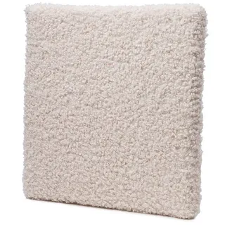 Gözze Sitzkissen Rolf 40 x 40 cm Weiß