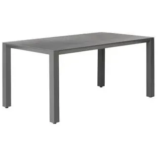 Dehner Gartentisch Palermo, ca. B160/H74/T87 cm