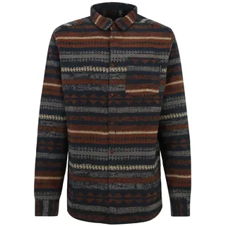 IRIEDAILY Herren Shirt SANTANIA Regular Fit - XS