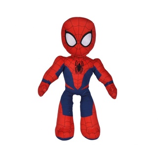 Simba Disney Marvel Spiderman Poseable