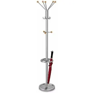 Kerkmann Garderobenständer TK2 Silber