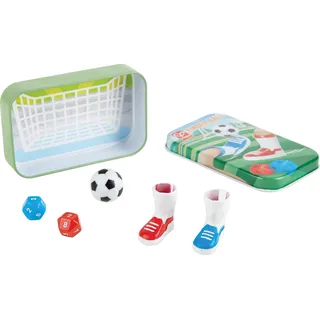 Toynamics Finger-Fußball