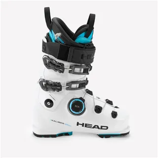 Head Kaliber 120 MV GW Herren Skischuhe Weiß 28,5