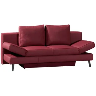Novel Schlafsofa LAVINIA - B/H/T ca. 200.00x85.00x90.00