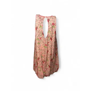 Ana Alcazar Trägerkleid rosa 36