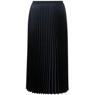 OPUS Plisseerock 'Rury' blau (6075 Forever Blue) 40 - 40