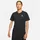 Jordan Jumpman Kurzarm-T-Shirt Herren Black/White XXL