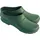 Blbiocomfort Clogs Grün 42