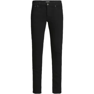 JACK & JONES Glenn Original Am 816 Slim Jeans Black Denim 27 30