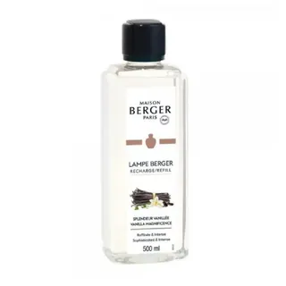 Maison Berger Zauber der Vanille Nachfüller 500 ml