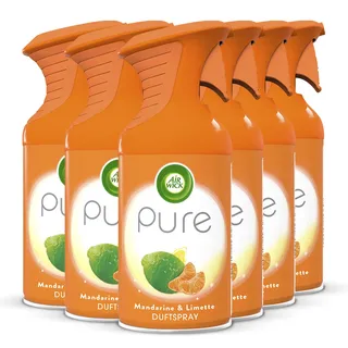 Airwick Mandarine & Limette Raumspray 250 ml