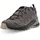 Damen Plum Kitten/Black/Gull 39 1/3