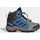 Tent Green/Core Black/Ray Blue 36