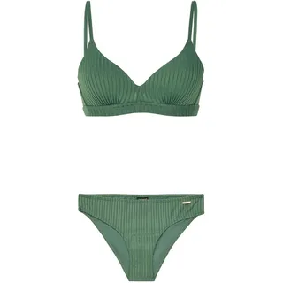 Protest Bikini Damen Grün S Cup C