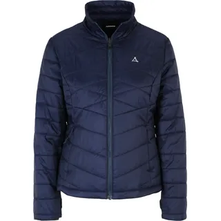 Schöffel Seewand Funktionsjacke Blau 46