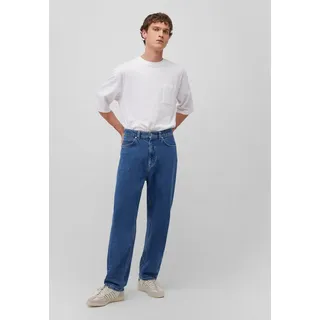 Mavi Weite Jeans TORONTO Baggy Tapered Jeans blau 33