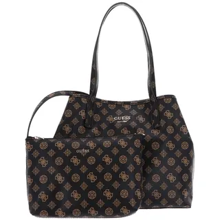 GUESS Vikky | Shopper in braun
