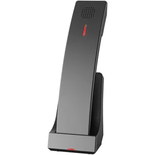 Snom HD-Serie, Telefon, Schwarz