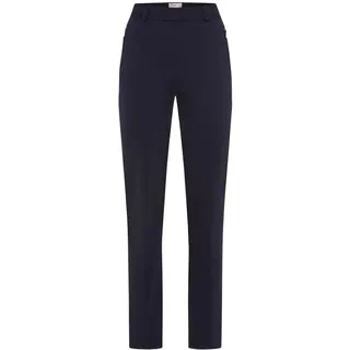 RAPHAELA by BRAX LILLYTH Schlupfhose Navy 46