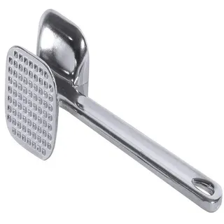 Contacto Fleischhammer Aluminium Klopffläche 6,5 x 6,5 cm