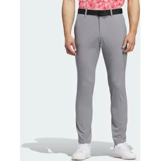 adidas Ultimate365 Tapered Golfhose Grey Three 32x32