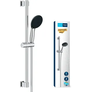 Grohe Vitalio Start 110 Brausestangenset chrom 2794810E