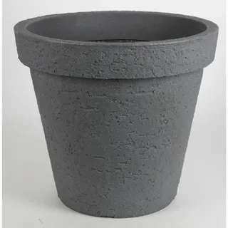 Jelenia Plast Pisa 58 x 53 cm Grau