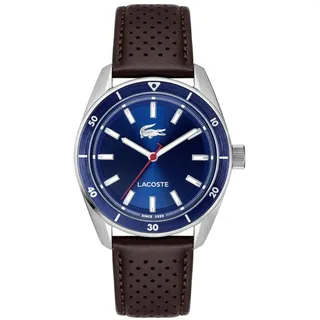 Lacoste BOSTON Leder 2011489 5 bar