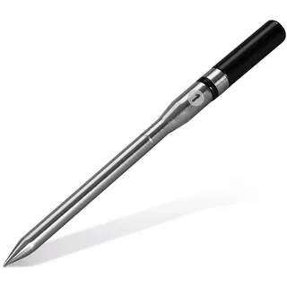 Enders Grillthermometer 0,4 kg Edelstahl, Keramik, Kunststoff schwarz