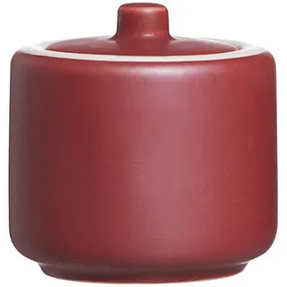 Ritzenhoff & Breker Zuckerdose ø 8.5 cm beere