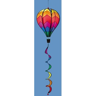 Hot Air Balloon Twist, Windspiel