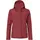 Padded II Damen Funktionsjacke rot 44