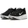 Herren Black/Summit White/Coconut Milk 45,5