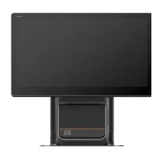 SUNMI Sunmi, D3 80mm EU, 39.6cm 15.6\" Full HD, KD, USB, BT BLE Ethernet, NFC, Android 14 GMS 80mm Bondrucker,