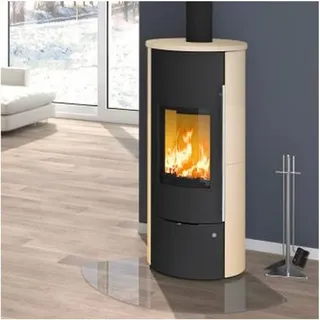 Olsberg Tolima Aqua II Compact Wasserführender Kaminofen Ahorn 23/7588.4000